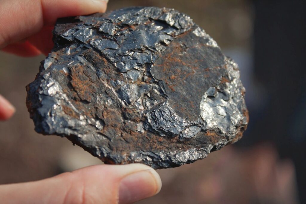 Kerix Jad SRL Mining and Mineral Exploration